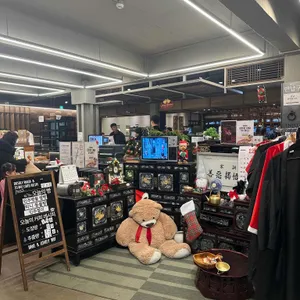 인주카페 리뷰 사진