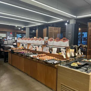 인주카페 리뷰 사진