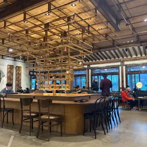 인주카페 리뷰 사진