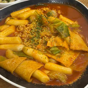 엄마손김밥 사진