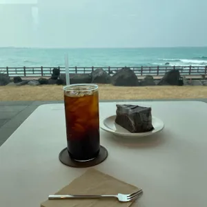 카페 연 리뷰 사진