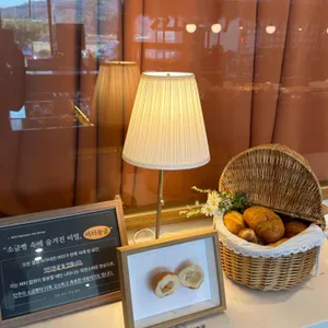 인주카페 리뷰 사진