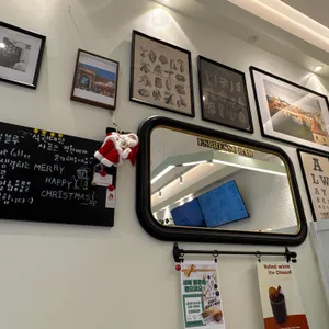 페일블루커피 리뷰 사진