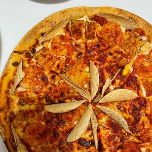 다이너 리뷰 사진