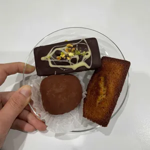 온호프베이크샵 리뷰 사진