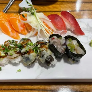 스시한판 사진 1