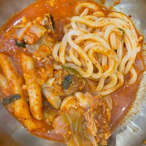 연평도꽃게품은닭볶음탕 대표 사진