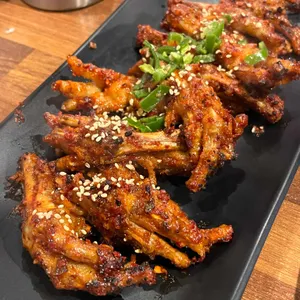 119닭발 리뷰 사진