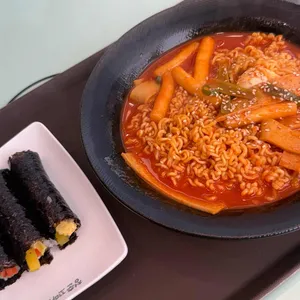 청춘꼬마김밥 대표 사진