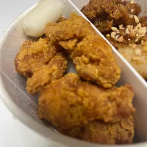 인생닭강정 사진 1