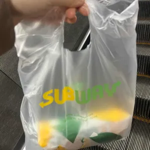 써브웨이 대표 사진