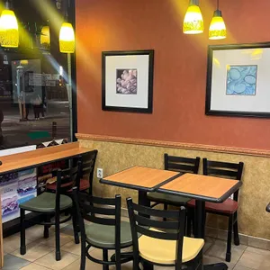 써브웨이 대표 사진