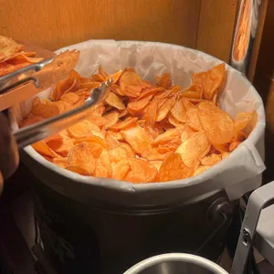 바스버거 사진 1