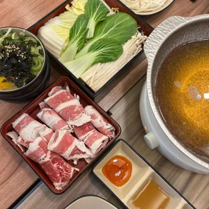 샤브설 대표 사진