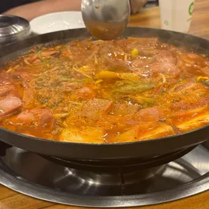 무쇠벼루 삼겹살 대표 사진