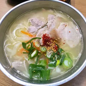 동진식당 대표 사진