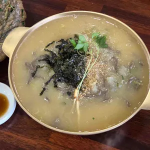 대궐막국수 리뷰 사진