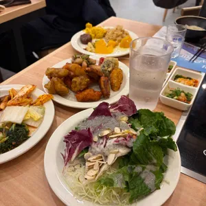 샤브올데이 사진