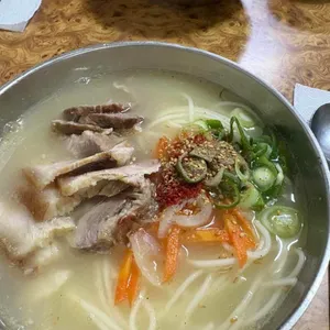 동진식당 사진