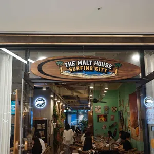 더몰트하우스 서핑시티 리뷰 사진