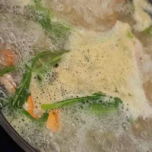 박만배 아리랑보쌈 리뷰 사진