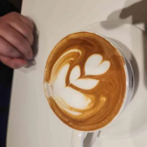 사운즈커피 리뷰 사진