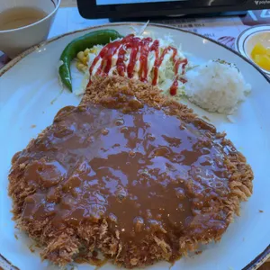 진심왕돈까스 사진 1