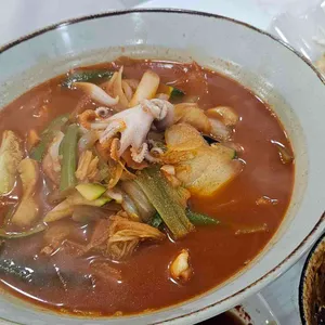 삼선짬뽕의 끝판왕 파라오 사진 2