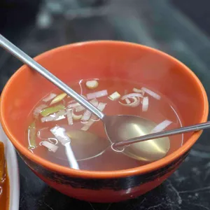 불볶이와튀김범벅 사진 1