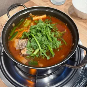 동대구탕 사진 1