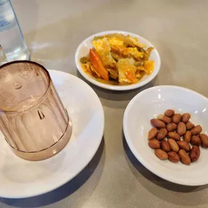 청화 우육도삭면 리뷰 사진