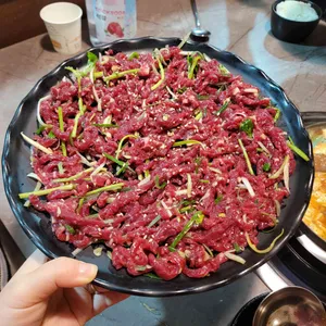 경주화영육회 사진