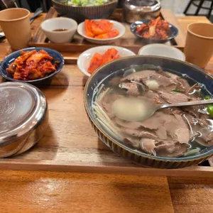 한소곰식당 사진