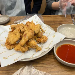 중앙탑메밀마당 사진