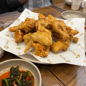 중앙탑메밀마당 사진