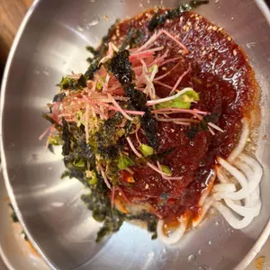 중앙탑메밀마당 사진