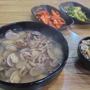 일산봉이칼국수&쭈꾸미 리뷰 사진