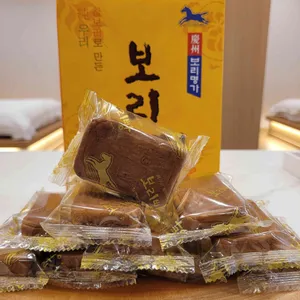 경주보리명가 사진