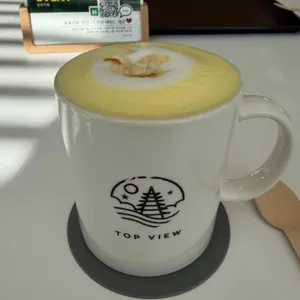 탑뷰카페 리뷰 사진