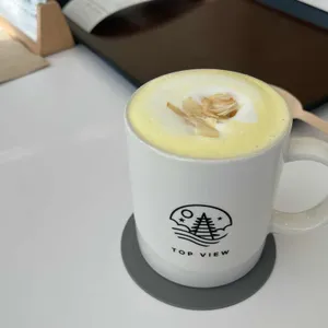 탑뷰카페 리뷰 사진