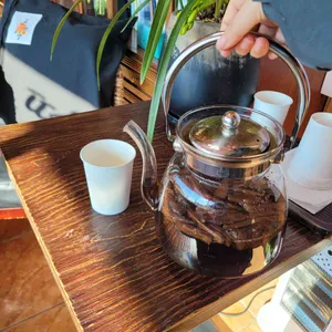 경주보리명가 사진