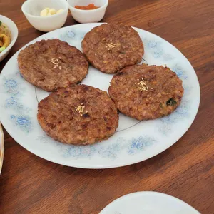 불국사복주쌈밥 사진