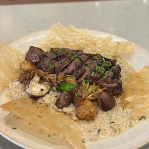 카멜오르조 사진