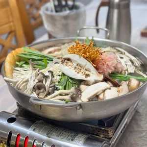 성공식당 대표 사진