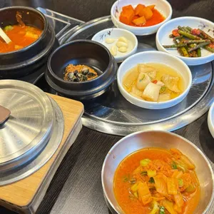 강경불고기 사진 1