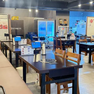 강경불고기 리뷰 사진