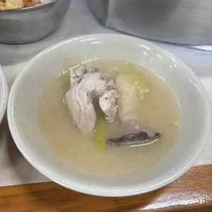 원조원할매닭한마리 사진