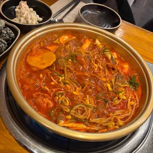 짚신매운갈비찜 사진