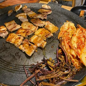 연성삼겹살센터 사진