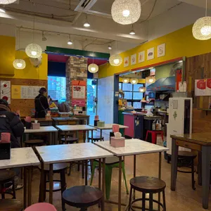 루비떡볶이 리뷰 사진